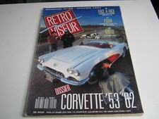 magazine. retro viseur .n°29