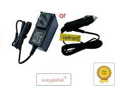 AC/DC Adapter for Yaesu