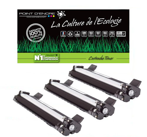 Tn1050 x cartouches - tn1050, 3