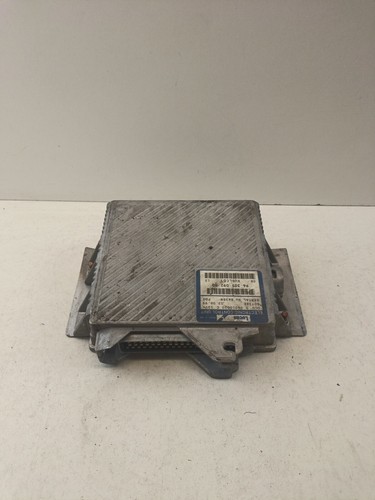 Ecu calculateur moteur - calculateur, citroen