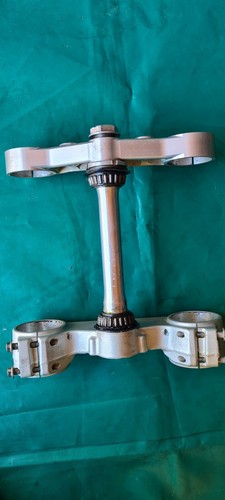Fourche husqvarna 250tc - ,