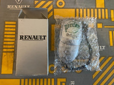 Porte clé décapsuleur PERRIER collector RENAULT TWINGO 1 / origine OEM NEUF