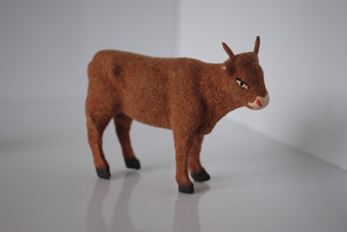 Figurine crèche santon - ,