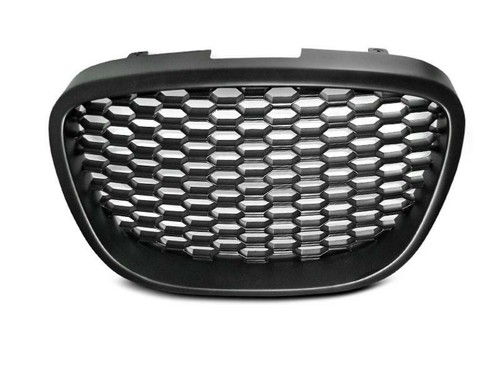 Grille calandre seat leon - calandre,