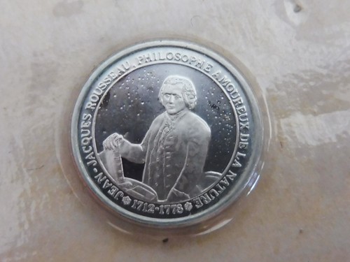 Superbe mini médaille - superbe, mini-