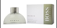 BOSS WOMAN de Hugo Boss - Eau