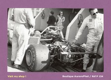 TIRAGE 1970, SPORT COURSE AUTOMOBILE 24 H DU MANS, VOITURE & MOTEUR, STAND -P154