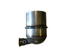 FILTRE A PARTICULES DPF