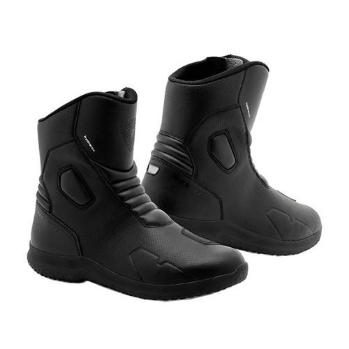 Botte moto sportive - botte, revit