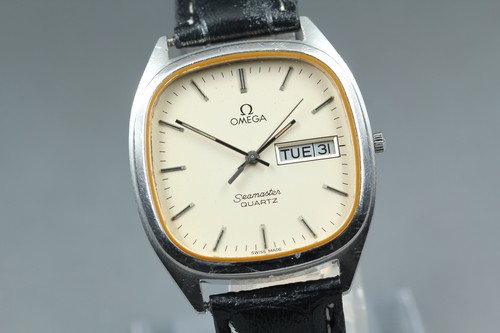 Presque comme neuve montre - neuve],