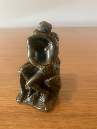 Reproduction baiser de - du,