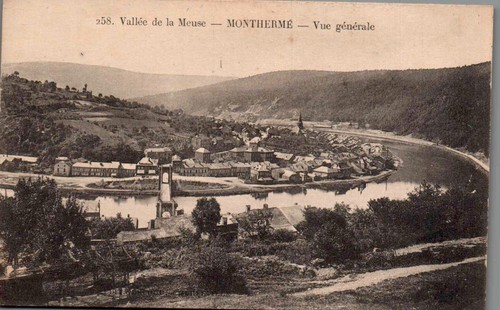 73503 cpa montherme vue - 08,