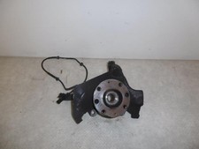 Fusee avant gauche FIAT GRANDE