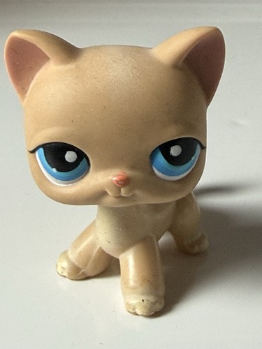 Authentic littlest lps - littlest, petshop
