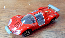 Politoy Expor tFerrari N°589