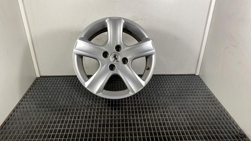 Jante peugeot 307 - jante, phase
