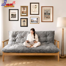6" Futon Mattress Full Size