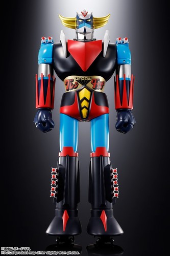 Bandai jumbo machinder - bandai,