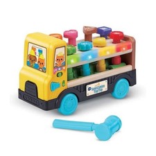 VTECH LUMI CAMION TAP TAP