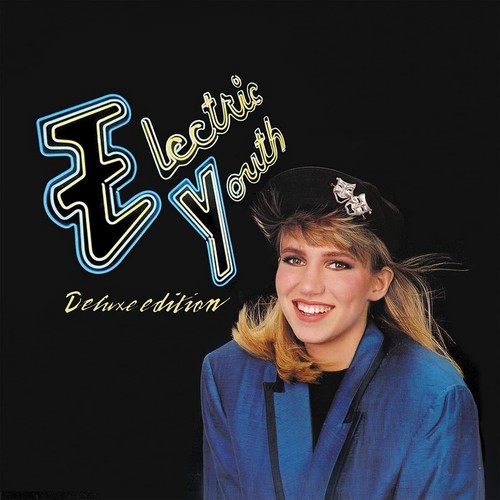 Debbie gibson electric youth - debbie,