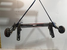 Train arriere complet PEUGEOT 306 PHASE 1 1608704680