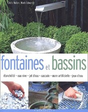 Fontaines Et Bassins - Maton