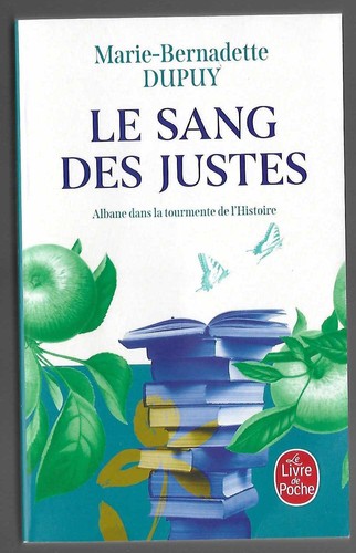Sang des justes - "le,