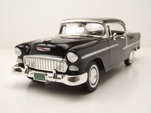 Chevrolet bel air - air, hardtop
