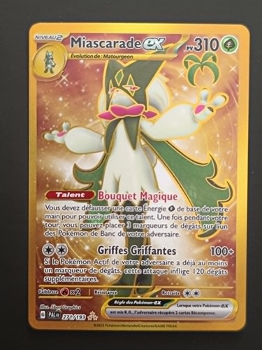 Carte pokemon evolutions à - carte,