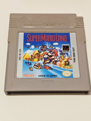Nintendo cartouche super - nintendo,