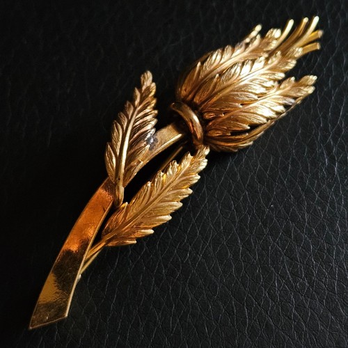 Broche murat bouquet - broche,