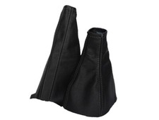 Soufflet Levier De Vitesse Et