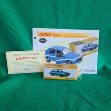 Dinky atlas 1424 - 1424, renault