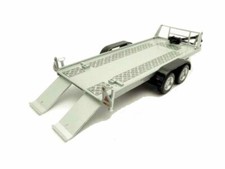 REMORQUE VOITURE PLATEAU