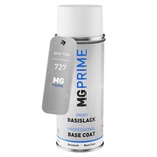 Peinture voiture Bombe