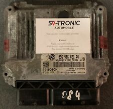 Calculateur moteur décodé VW Passat 1.9TDI EDC16U34 0281014139 03G906021RQ