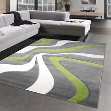 Tapis moderne au design