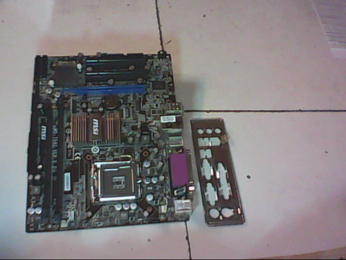 Msi g41m p26 7592 - g41m-p26, 5.2