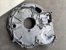 Carter Couverture Capot Moteur