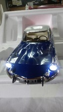 1/18 Citroën DS21 Chapron