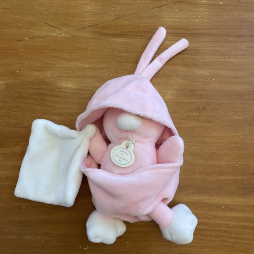 Peluche doudou compagnie - et,