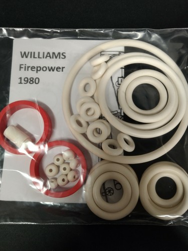 Elastic pinball kit - pinball,