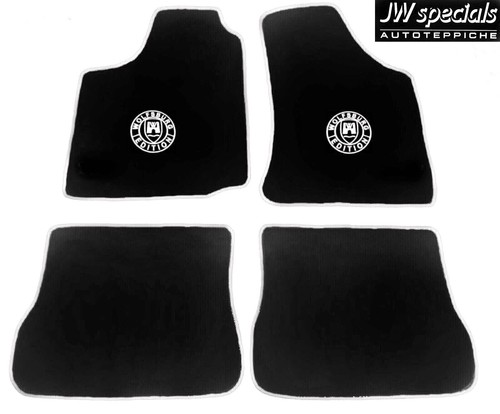 Tapis voiture sol pour vw - tapis,