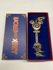 Clé Key Disney World Of Disney Disneyland Limited Edition 809/2012