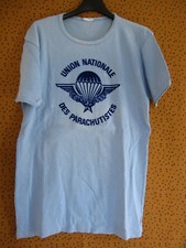 Tee Shirt Vintage Union