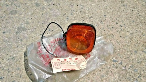 Honda chaly cf50 cf70 - honda,