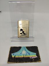 Zippo Démons ET Merveilles