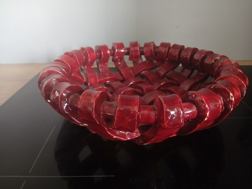 Corbeille fruits en - corbeille,