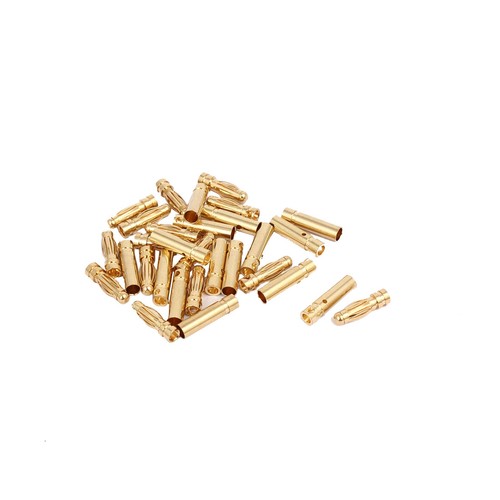 3mm fiche banane - fiche, mâle