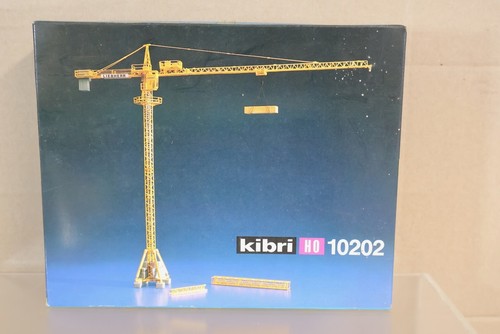 Kibri 10202 échelle - 10202,